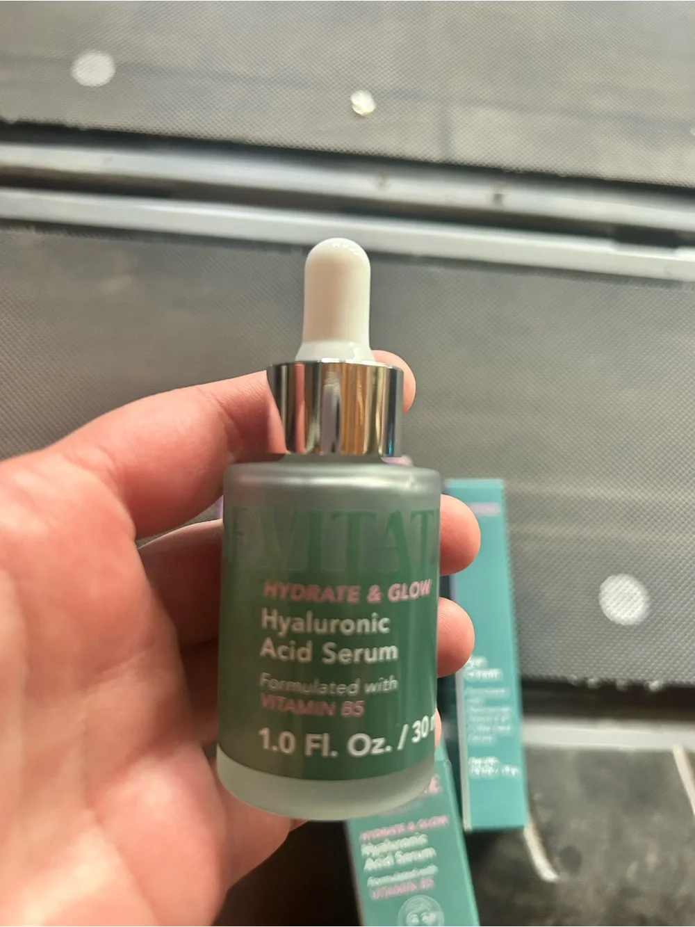 Night (PM) Bundle — Pink skin care set - Picture 6 of 6